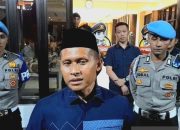 Polda Gorontalo bebaskan 11 pendemo yang diamankan saat unjuk rasa