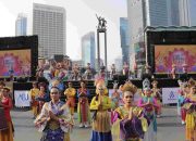 DKI siap adakan “Jakarta Penuh Warna” setiap bulan