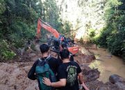Polda Aceh siap dukung pembentukan WPR cegah penambangan ilegal