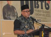 Wali Kota Lis Dorong Pelestarian Budaya Lewat Sosialisasi WBTb 2025: “Budaya Adalah Identitas Tanjungpinang”