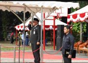 Peringati Hari Sumpah Pemuda, Wali Kota Lis: Pemuda Tanjungpinang Harus Jujur, Tangguh, dan Berani