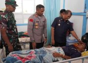 Pemkab Toba Sumut minta pengelola SPPG perketat SOP cegah keracunan