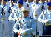 Kolonel Pnb. Amry Taufany jadi komandan upacara peringatan HKP 2025
