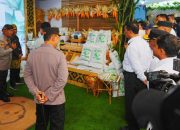 Polri telah salurkan 93.015 ton beras SPHP sejak Agustus