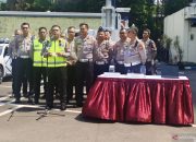 Kakorlantas: ETLE sarana untuk membangun budaya tertib lalu lintas