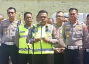 Korlantas targetkan 5.000 ETLE di seluruh Indonesia pada 2027