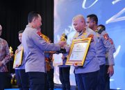 Kapolri: Kompolnas Awards 2025 bukti nyata Polri tidak antikritik