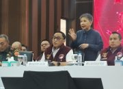 Polri ungkap kasus narkoba menjerat anak terbanyak di Sumut