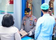 Wakapolri soroti pentingnya inovasi menu selera anak di SPPG Polri