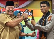 Kapolda Aceh minta personel Polri tidak sakiti hati masyarakat