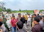 Ribuan warga Tangerang terdampak ISPA akibat pembakaran sampah