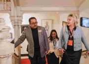 Jakarta siap jadi tuan rumah forum budaya kota dunia 2027