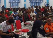 Pemkot Jayapura beri pelatihan penangan orang tenggelam bagi warga