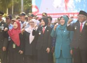 Pemkot Kediri gelorakan perkuat persatuan di Hari Kesaktian Pancasila