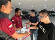 Imigrasi Kediri deportasi dua warga Tiongkok