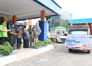 Pemprov Sulteng: 233 ribu masyarakat secepatnya terima bantuan pangan