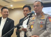 Wakapolri tekankan pentingnya perubahan fundamental di tubuh Polri