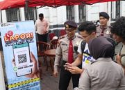 Polda Metro Jaya luncurkan “Lapor Aman Kota Tua”