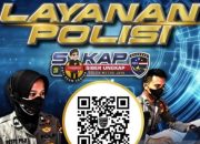 Polda Metro Jaya luncurkan platform SIKAP