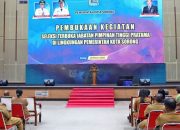Pemkot Sorong buka seleksi terbuka jabatan pimpinan tinggi pratama