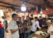 Polda Banten awasi ketat distribusi beras cegah permainan harga