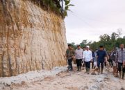 Wagub Banten perintahkan tutup tambang ilegal perusak lingkungan