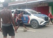 Polda Papua selidiki motif penyerangan ke Polres Mamberamo Raya