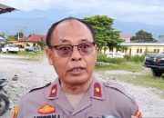Polres minta warga tidak jual minuman beralkohol di Jayawijaya