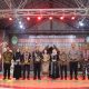 Wakapolres Ketapang Hadiri Acara Penutupan Pentas Seni Budaya Dayak Ke-11 Tahun 2025 di Kabupaten Ketapang