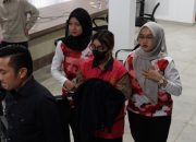 Rugikan Negara Rp 4,5 Miliar, Kejati Kepri Tahan Direksi PT BDP Tersangka Korupsi Jasa Pemanduan dan Penundaan Kapal