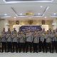 Pimpin Kegiatan Pelatihan Peningkatan Kemampuan Fungsi Binmas, Ini Penekanan Kapolres Ketapang