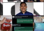 KAM Sumut Desak Menkeu Purbaya Copot Kepala Bea Cukai Sumut, Rokok Ilegal Bebas Masuk Tanpa Tindakan Tegas
