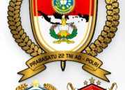 PRABASATU, Integrasi TNI-Polri Perkuat Soliditas NKRI