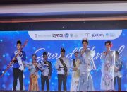 BI tingkatkan transaksi digital di Pemilihan Putra Putri Bitung 2025