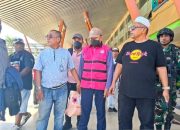 Kejati Papua Barat tangkap DPO kasus pengadaan sapi di Kaimana
