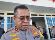 Kapolda: Batas waktu lima hari penambang ilegal hentikan aktivitas