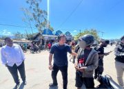Polres Jayawijaya amankan dua pemuda bawa ganja di Wamena