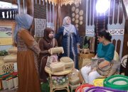 Aceh Besar jadikan Inakraf ajang promosikan produk lokal