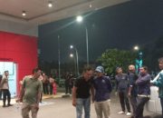 Polisi bekuk penikam OB perusahaan otomotif di Cikarang