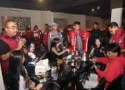 Polda Kepri razia 11 tempat hiburan malam di Batam cegah narkoba