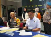 Polisi ringkus penipu di Bekasi dengan modus jual tanah kavling