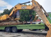 Polda Gorontalo lakukan tahap II kasus tambang emas ilegal di Pohuwato