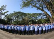 Pemprov Sulut tidak akan pangkas gaji-tunjangan ASN meski efisiensi 