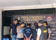 Pelaku dan korban penganiayaan tewas di Jaktim pakai sabu bareng