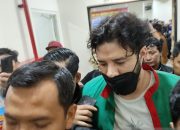 Ditjenpas pastikan napi terlibat peredaran narkoba disanksi