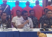 BNN Jakarta: 10 kg sabu yang masuk lewat Tanjung Priok dari Malaysia