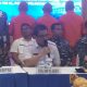 BNN Jakarta: 10 kg sabu yang masuk lewat Tanjung Priok dari Malaysia