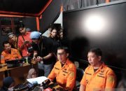 Basarnas kembali evakuasi lima korban Ponpes Al Khoziny