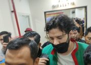 Kejari Jakpus sebut kasus narkotika Ammar Zoni masuk tahap dua