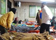 Pemkab Garut tetapkan KLB kasus dugaan keracunan MBG